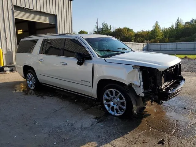 1GKS1JKJ7FR284091 2015 2015 GMC Yukon- Denali 4