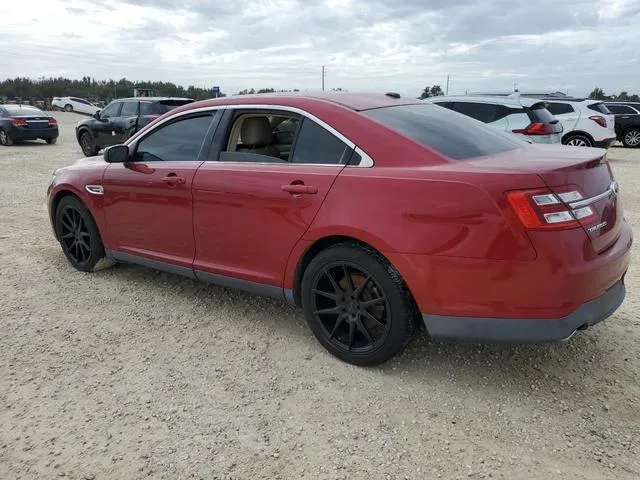 1FAHP2E81DG147584 2013 2013 Ford Taurus- Sel 2