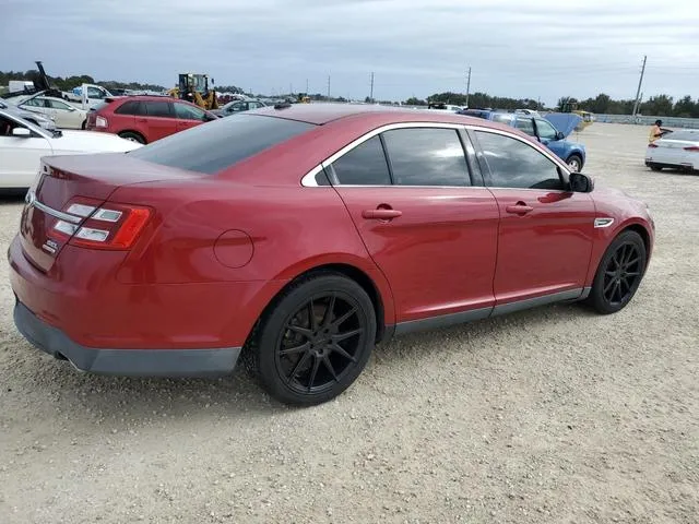 1FAHP2E81DG147584 2013 2013 Ford Taurus- Sel 3