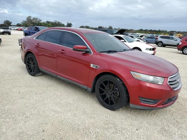 1FAHP2E81DG147584 2013 2013 Ford Taurus- Sel 4