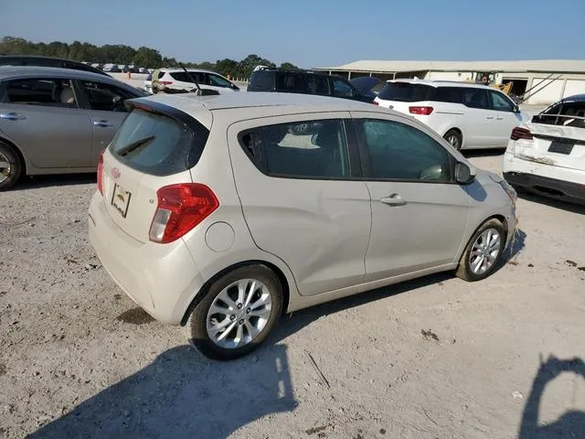 KL8CD6SA8LC450713 2020 2020 Chevrolet Spark- 1LT 3