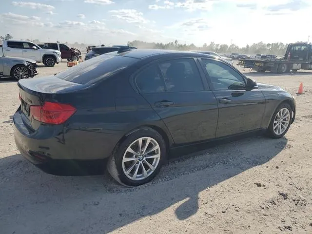 WBA8E1G57JNU89512 2018 2018 BMW 3 Series- 320 I 3