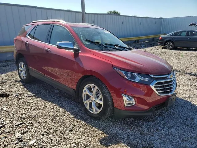 2GNAXXEV8L6270268 2020 2020 Chevrolet Equinox- Premier 4