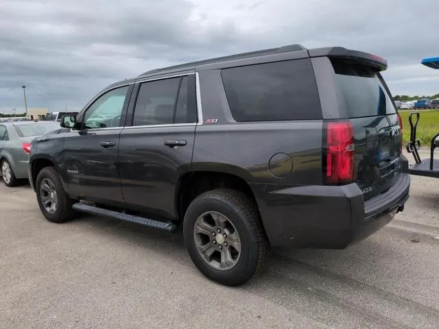 1GNSKBKC8HR179568 2017 2017 Chevrolet Tahoe- K1500 Lt 2