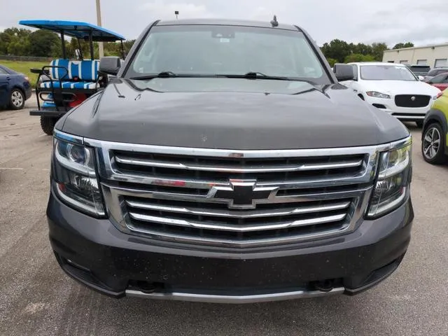 1GNSKBKC8HR179568 2017 2017 Chevrolet Tahoe- K1500 Lt 5