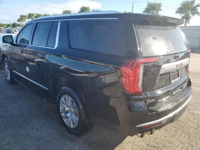 1GKS1JKL9NR139957 2022 2022 GMC Yukon- Denali 2