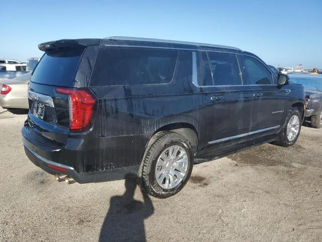 1GKS1JKL9NR139957 2022 2022 GMC Yukon- Denali 3