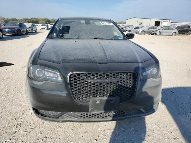 2C3CCAAG4MH617834 2021 2021 Chrysler 300- Touring 5