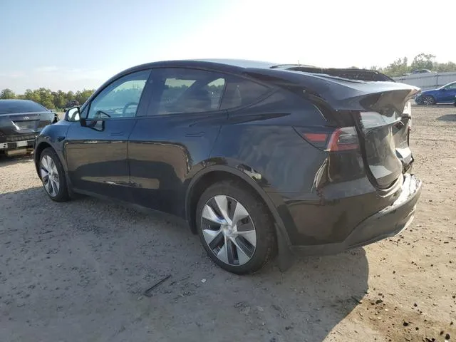 7SAYGDEE3PA138413 2023 2023 Tesla MODEL Y 2