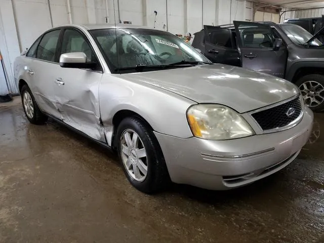 1FAFP23126G114870 2006 2006 Ford Five Hundred- SE 4