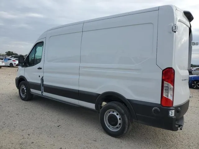 1FTBR1C8XRKA85811 2024 2024 Ford Transit- T-250 2