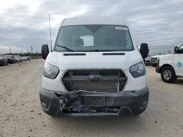 1FTBR1C8XRKA85811 2024 2024 Ford Transit- T-250 5