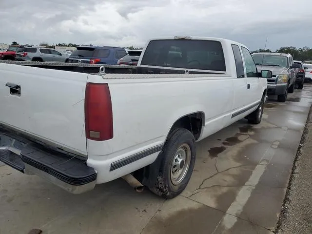 1GTGC29F3TE519091 1996 1996 GMC Sierra- C2500 3