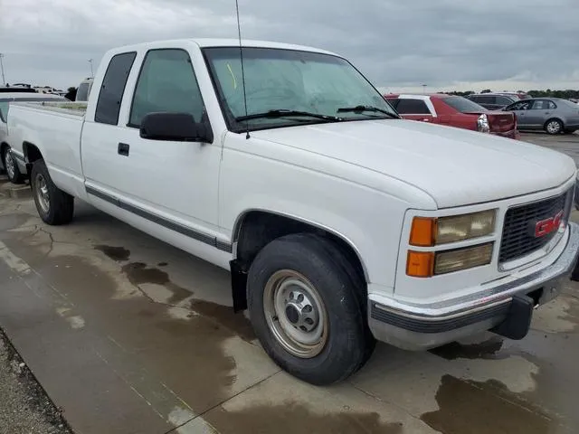 1GTGC29F3TE519091 1996 1996 GMC Sierra- C2500 4