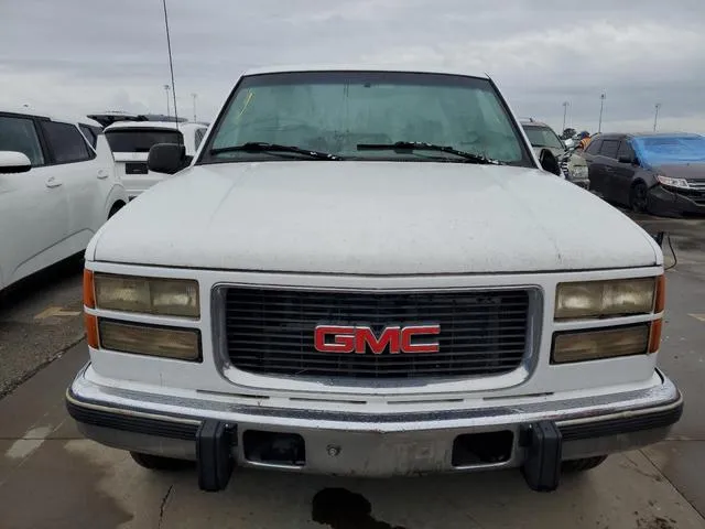 1GTGC29F3TE519091 1996 1996 GMC Sierra- C2500 5