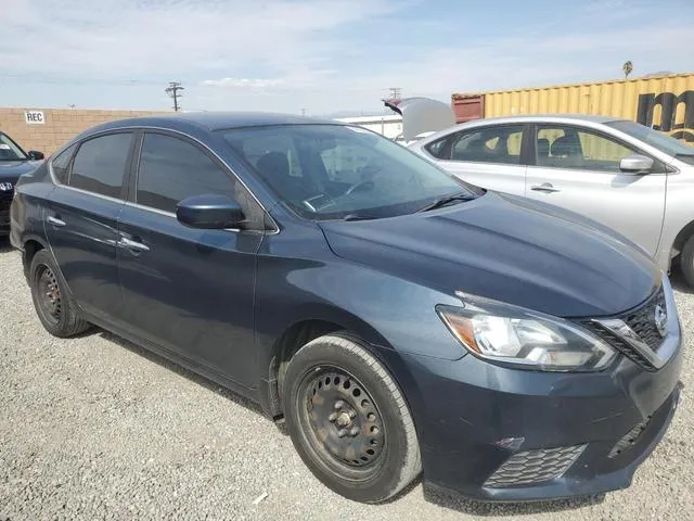 3N1AB7AP2GY331720 2016 2016 Nissan Sentra- S 4