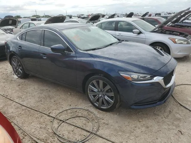 JM1GL1VMXL1520924 2020 2020 Mazda 6- Touring 4