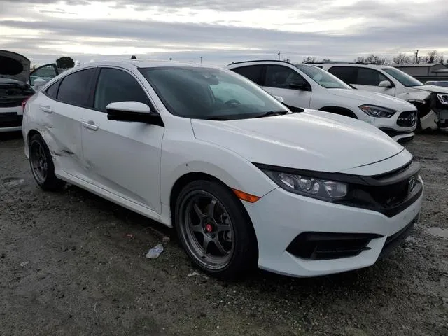 2HGFC2F79JH544495 2018 2018 Honda Civic- EX 4