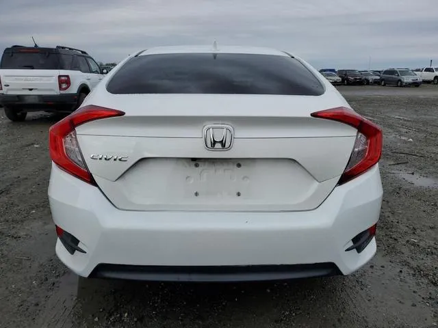 2HGFC2F79JH544495 2018 2018 Honda Civic- EX 6