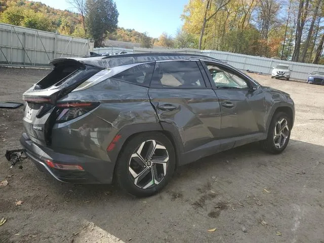 KM8JECD15RU150908 2024 2024 Hyundai Tucson- Limited 3