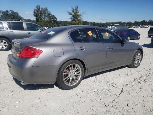 JNKBV61E68M216588 2008 2008 Infiniti G35 3