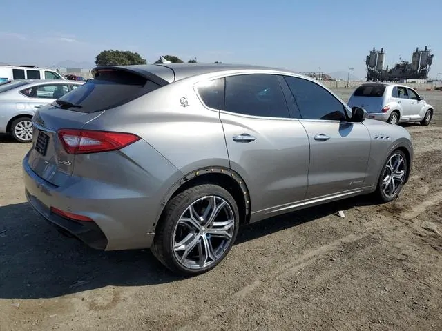 ZN661YUA8LX354691 2020 2020 Maserati Levante- S 3