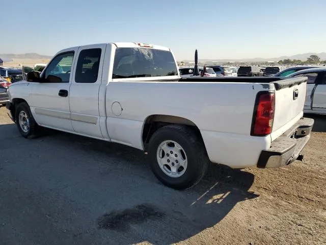 2GCEC19T331180258 2003 2003 Chevrolet Silverado- C1500 2