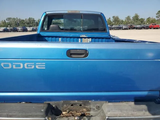 1B7HC16XXWS558746 1998 1998 Dodge RAM 1500 10