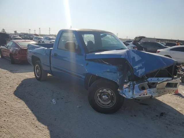 1B7HC16XXWS558746 1998 1998 Dodge RAM 1500 4