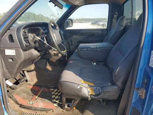 1B7HC16XXWS558746 1998 1998 Dodge RAM 1500 7