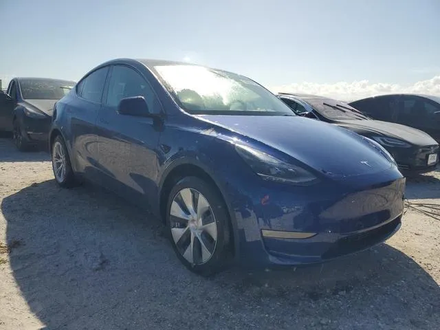 7SAYGDEE5PF976607 2023 2023 Tesla MODEL Y 4