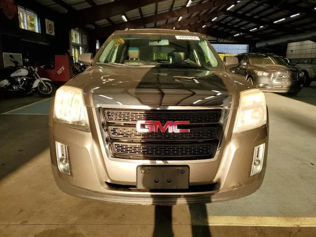 2CTFLGEW5A6355153 2010 2010 GMC Terrain- Slt 5