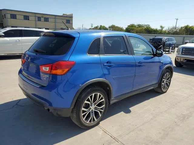 JA4AP3AWXGZ027937 2016 2016 Mitsubishi Outlander- ES 3