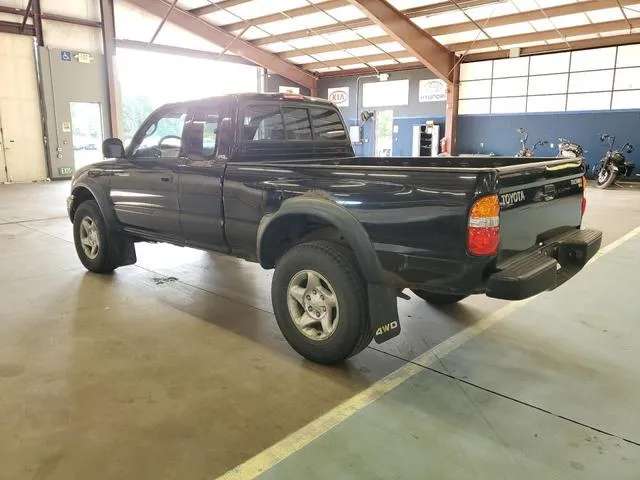 5TEWM72N33Z202559 2003 2003 Toyota Tacoma- Xtracab 2