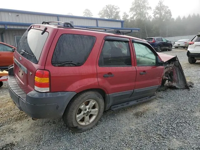 1FMYU93196KC34520 2006 2006 Ford Escape- Xlt 3