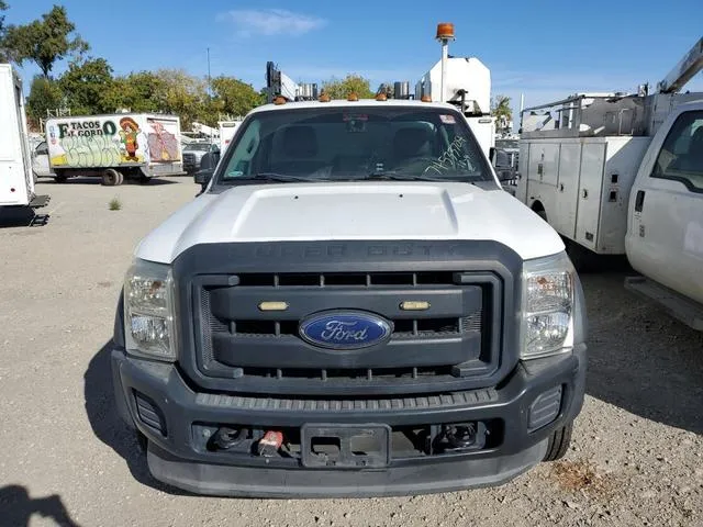 1FDUF5HTXCEC63563 2012 2012 Ford F-550- Super Duty 5