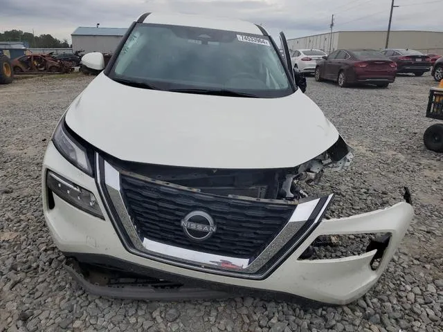 5N1BT3BA5PC748268 2023 2023 Nissan Rogue- SV 5