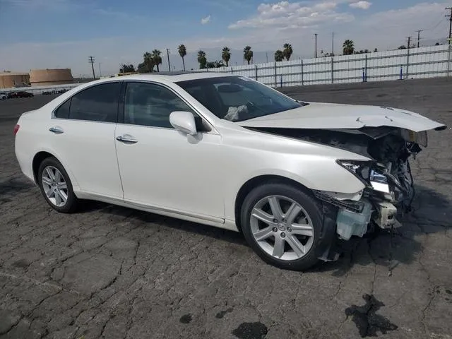 JTHBJ46G382167288 2008 2008 Lexus ES- 350 4