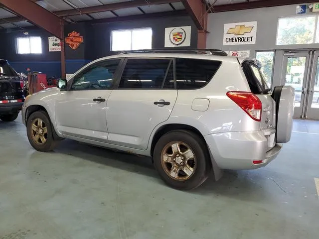 JTMBD33V275114729 2007 2007 Toyota RAV4 2