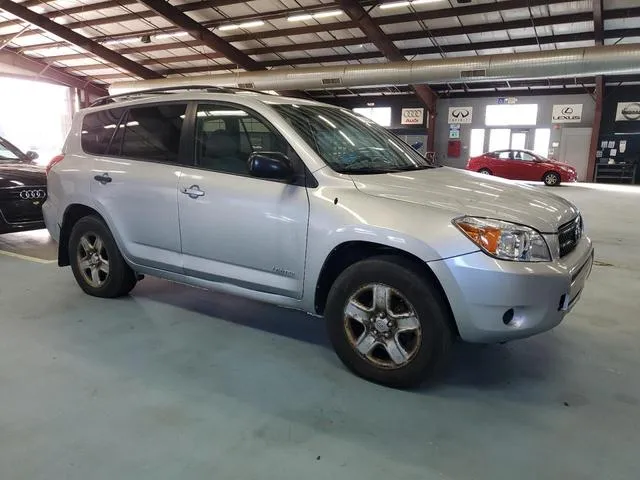 JTMBD33V275114729 2007 2007 Toyota RAV4 4