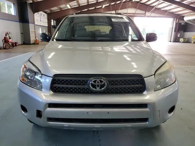 JTMBD33V275114729 2007 2007 Toyota RAV4 5