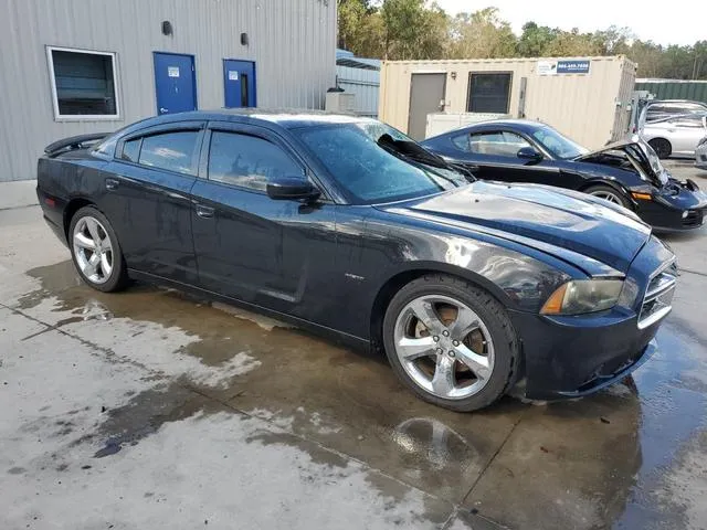 2C3CDXCT8EH114240 2014 2014 Dodge Charger- R/T 4