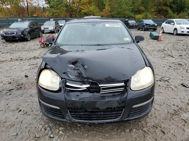 3VWRT71K75M633717 2005 2005 Volkswagen New Beetle- Tdi 5