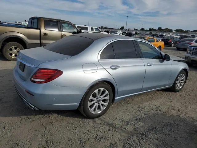 WDDZF4JB3JA483773 2018 2018 Mercedes-Benz E-Class- 300 3