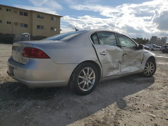 1G4HD57217U107004 2007 2007 Buick Lucerne- Cxl 3