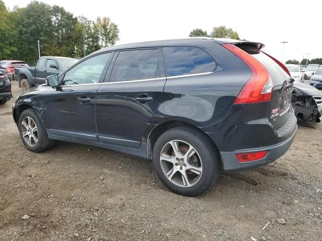 YV4902DZ4D2378924 2013 2013 Volvo XC60- T6 2