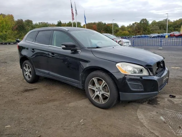 YV4902DZ4D2378924 2013 2013 Volvo XC60- T6 4