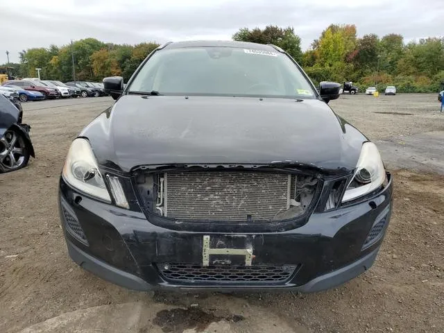 YV4902DZ4D2378924 2013 2013 Volvo XC60- T6 5