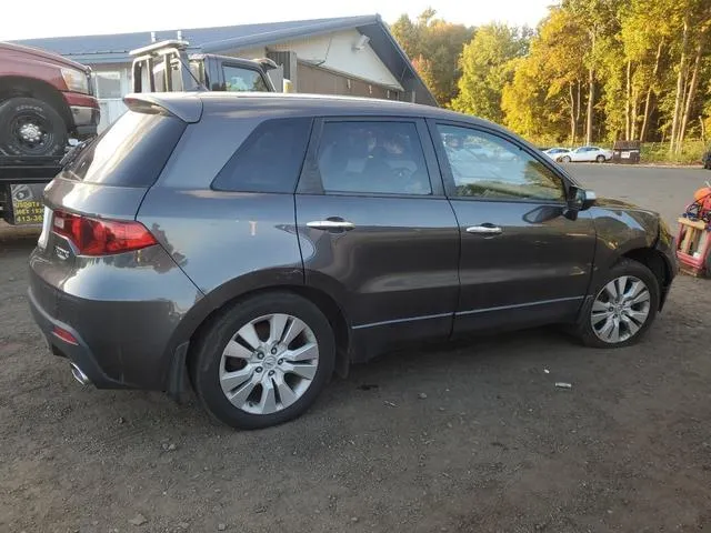 5J8TB2H21AA001728 2010 2010 Acura RDX 3