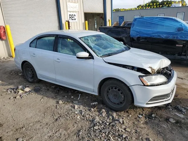 3VW167AJ4HM278358 2017 2017 Volkswagen Jetta- S 4